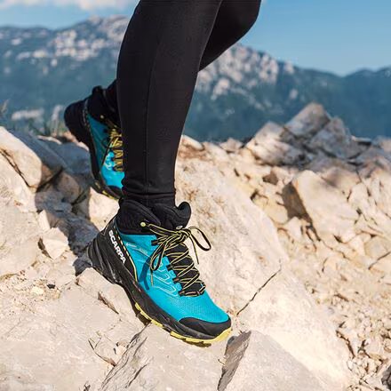 Rush 2 Mid GTX Hiking Shoe - Women's