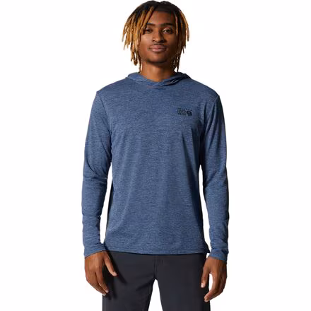 Sunblocker Hoodie - Men's