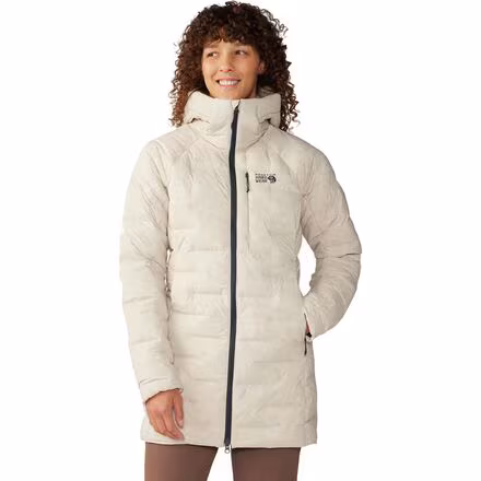 Stretchdown Parka - Women's