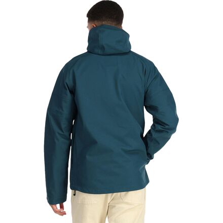 Mountain Parka - Men's