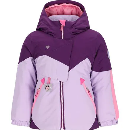 Lissa Jacket - Toddler Girls'