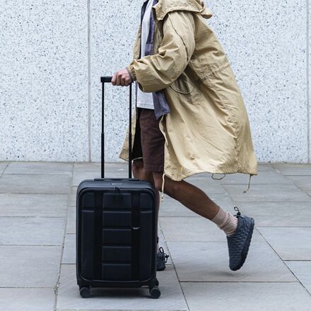 Ramverk 1st Generation Camera Insert