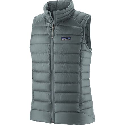 Down Sweater Vest - Women's