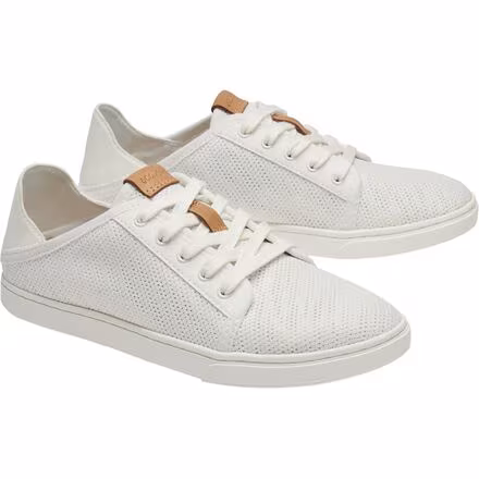 Pehuea Li Sneaker - Women's