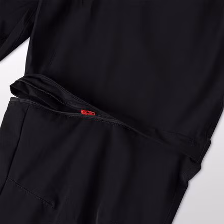 Paramount Convertible Pant - Men's