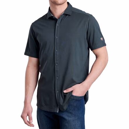 Innovatr Shirt - Men's