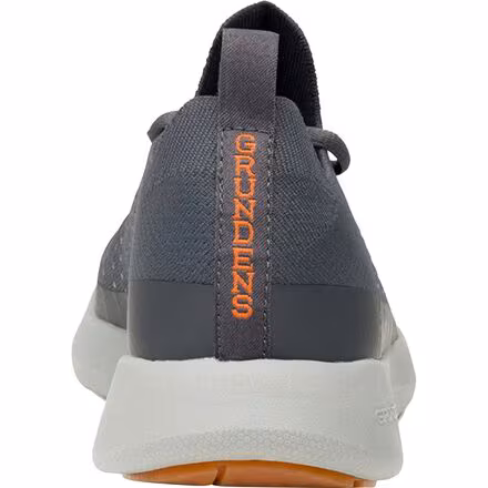 Sea Knit Boat Shoe