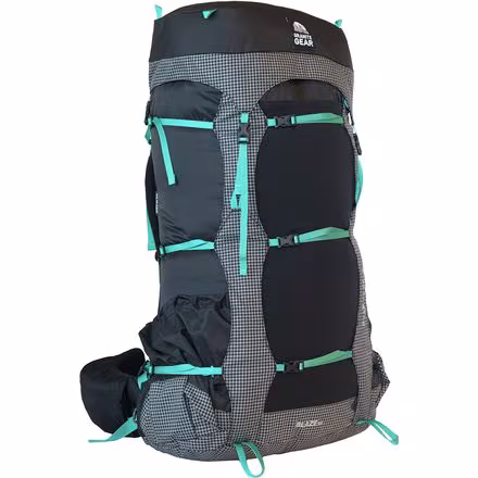 Blaze 60L Backpack - Women's