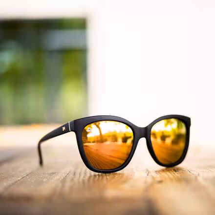 Deja Views Polarized Sunglasses