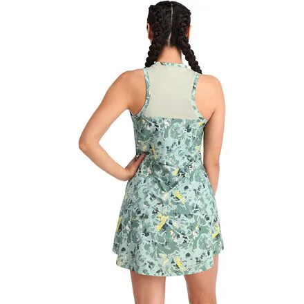 Vilde Dress - Women's