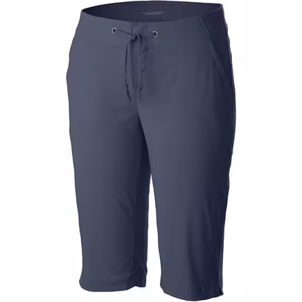 Anytime Outdoor Long Short - Women's