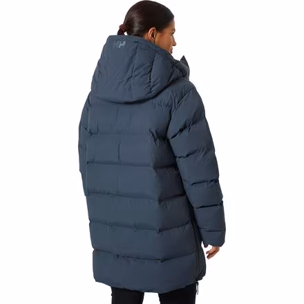 Aspire Puffy Parka - Women's