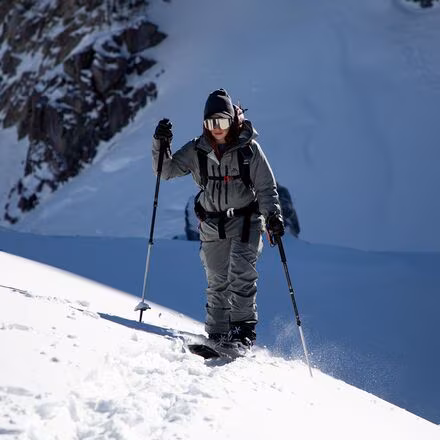 Shralpinist Stretch 3L Pant - Women's