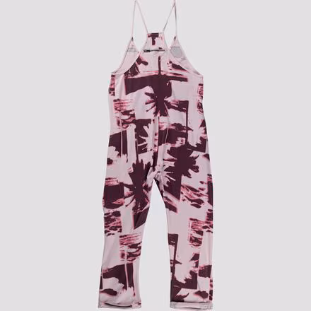 Hot Shot Printed One-Piece - Women's