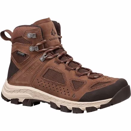 Breeze Hiking Boot - Women's