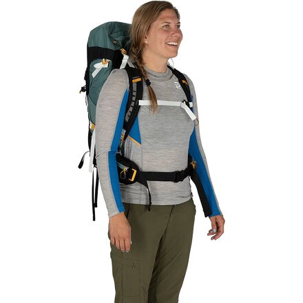 Sirrus 36L Backpack - Women's