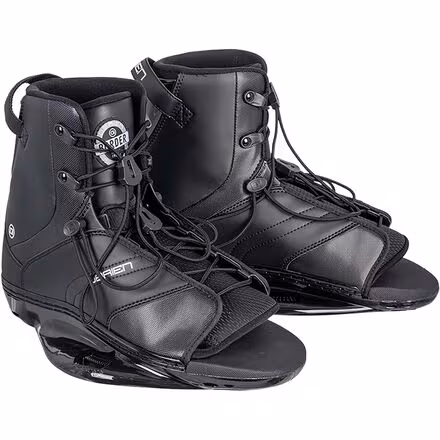 Exclusive Wakeboard + Border Binding