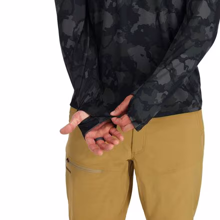 SolarFlex Hoody - Men's