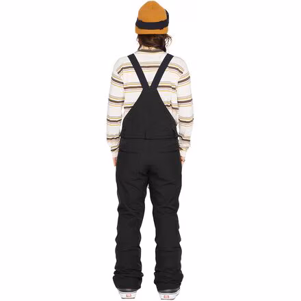 Swift Bib Overall Pant - Women's