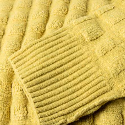 Care FP Soul Searcher Mock Neck Sweater - Women's