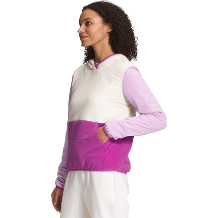 Mountain Sweatshirt Pullover - Women's