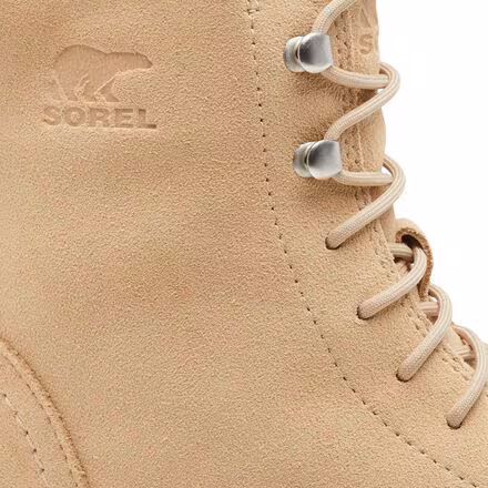 Hi-Line Lace Boot - Women's