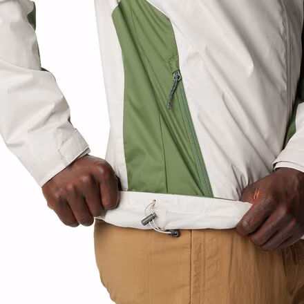 Inner Limits III Jacket - Men's