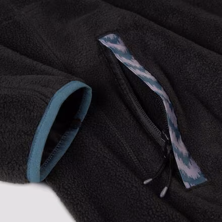 Barra Scrambler Hoodie - Men's