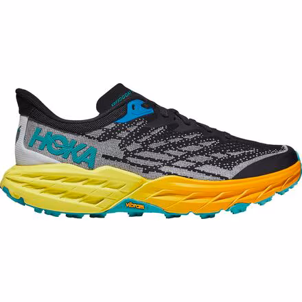 Speedgoat 5 Trail Running Shoe - Women's