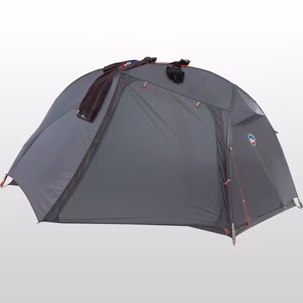Copper Spur HV UL1 Bikepack Tent: 1-Person 3-Season