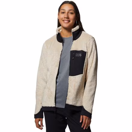 Polartec High Loft Jacket - Women's