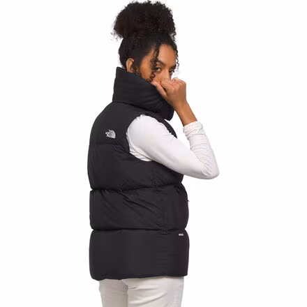 Glacier Basin Vest - Women's