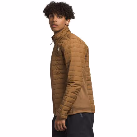 Canyonlands Hybrid Jacket - Men's