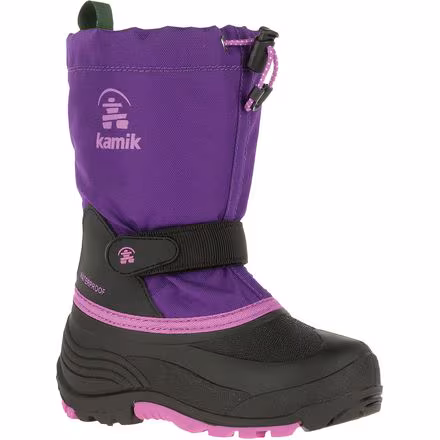 Waterbug 5 Boot - Little Girls'