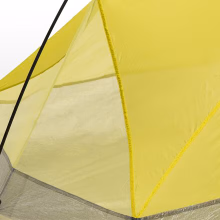 Tiger Wall 2 Carbon Tent: 2-Person 3-Season