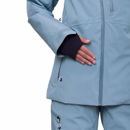 Hydra Insulated Jacket - Women's