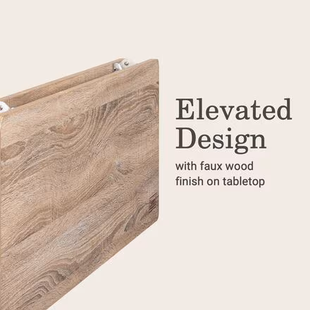 Living Collection Folding Table