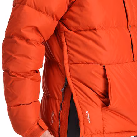 Kinder Smock Jacket - Men's