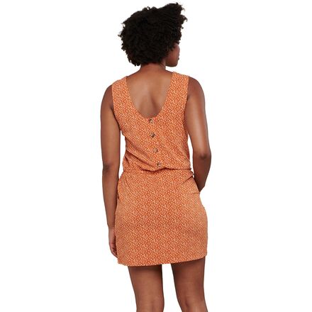 Sunkissed Liv Dress - Women's