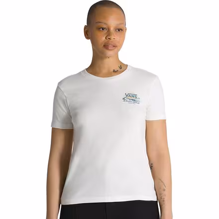 Positive Altitude Crew - Women's