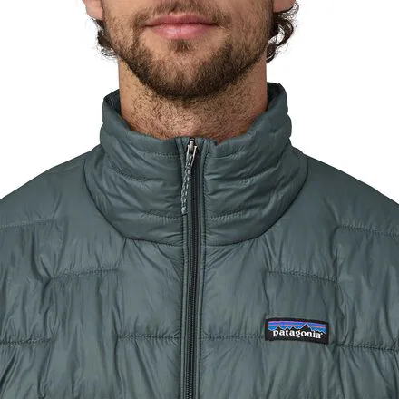 Micro Puff Insulated Jacket - Men's