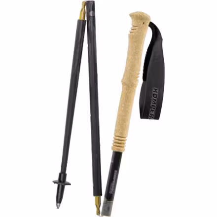Carbon FXP Cloud Foldable Poles