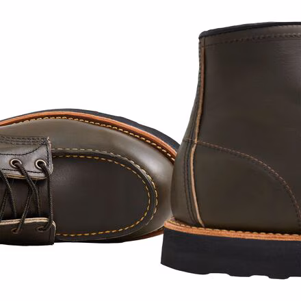 Classic 6in Moc Boot - Men's