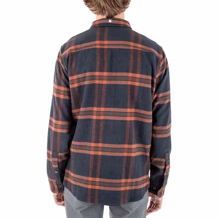 Arbor Flannel Shirt - Men's