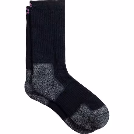 Eve Lightweight Hiker Crew Sock - Women's