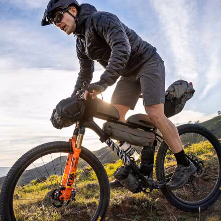 FrontLoader Handlebar Bag