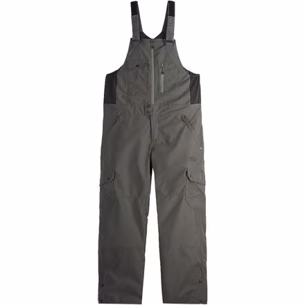 Testy Bib Pant - Men's