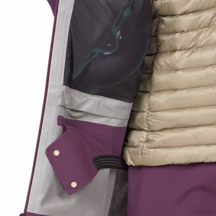 Orion GORE-TEX Jacket - Women's