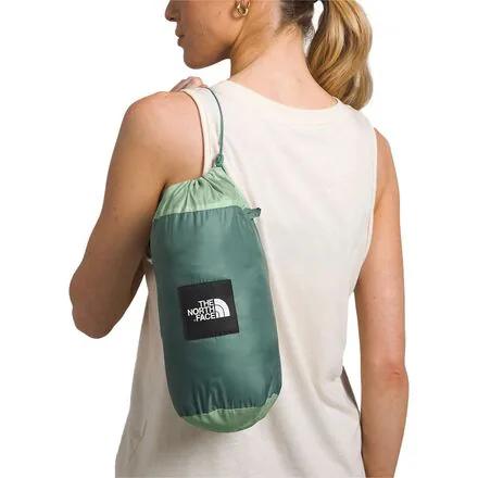 Circaloft Hooded Jacket - Women's