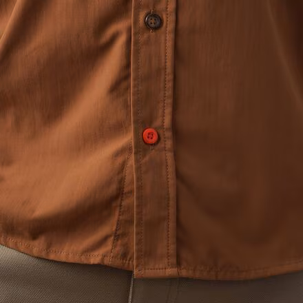 Lightweight Hunting Shirt - Men's